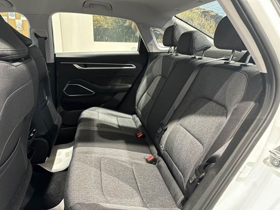 Geely Emgrand Comfort, 1.5 л, АТ, 2024 фото 1