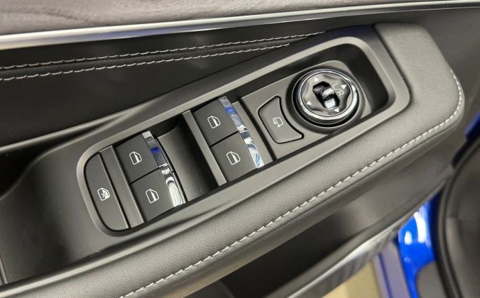 EXEED LX Prestige Plus, 1.5 л, Вариатор, 2024 фото 2