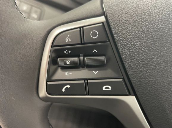 Solaris HS Elegance, 1.6 л, АТ, 2024 фото 11
