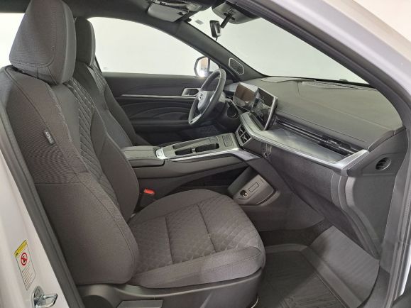 Haval F7 Elite, 2.0 л, Робот, 2024 фото 2