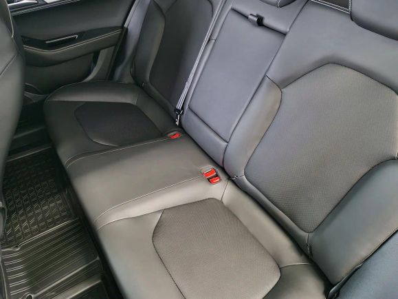 JAC J7 Luxury, 1.5 л, Вариатор, 2024 фото 2