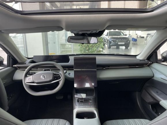Changan Lamore 1.5T - 7 DCT (Tech), 1.5 л, Робот, 2024 фото 8
