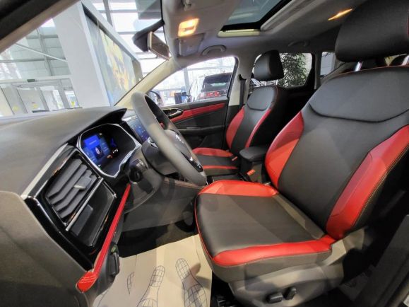 Jetta VS5 Brilliant Glory, 1.4 л, АТ, 2024 фото 2
