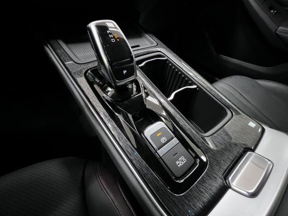 Dongfeng Shine Max Luxury, 1.5 л, Робот, 2024 фото 12