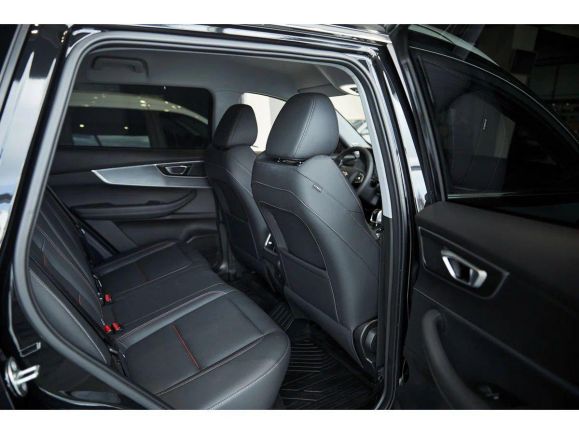 Xcite X-Cross 7 Enjoy, 1.5 л, Вариатор, 2024 фото 1