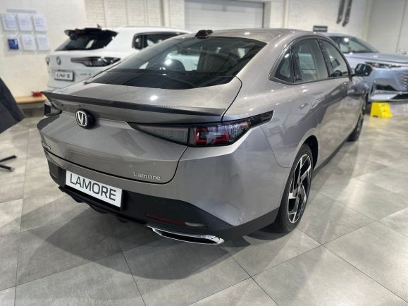 Changan Lamore 1.5T - 7 DCT (Tech), 1.5 л, Робот, 2024 фото 6