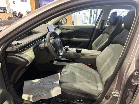 Changan Lamore 1.5T - 7 DCT (Tech), 1.5 л, Робот, 2024 фото 8