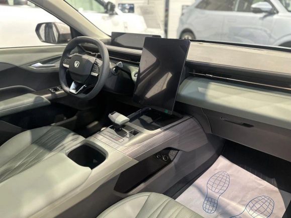 Changan Lamore 1.5T - 7 DCT (Tech), 1.5 л, Робот, 2024 фото 10