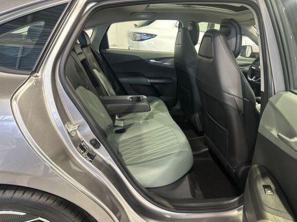 Changan Lamore 1.5T - 7 DCT (Tech), 1.5 л, Робот, 2024 фото 22