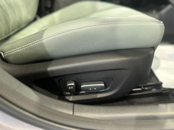 Changan Lamore 1.5T - 7 DCT (Tech), 1.5 л, Робот, 2024 фото 24