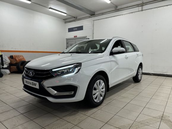 LADA Vesta Life'24, 1.8 л, Вариатор, 2024 фото 3