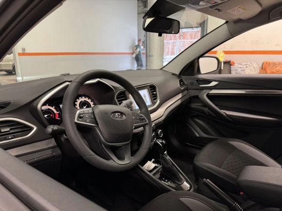 LADA Vesta Life'24, 1.8 л, Вариатор, 2024 фото 2