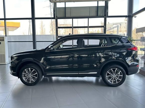 Geely Atlas Pro Flagship, 1.5 л, Робот, 2024 фото 5