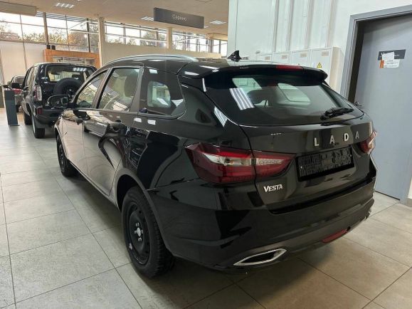 LADA Vesta Life'24, 1.8 л, Вариатор, 2024 фото 6