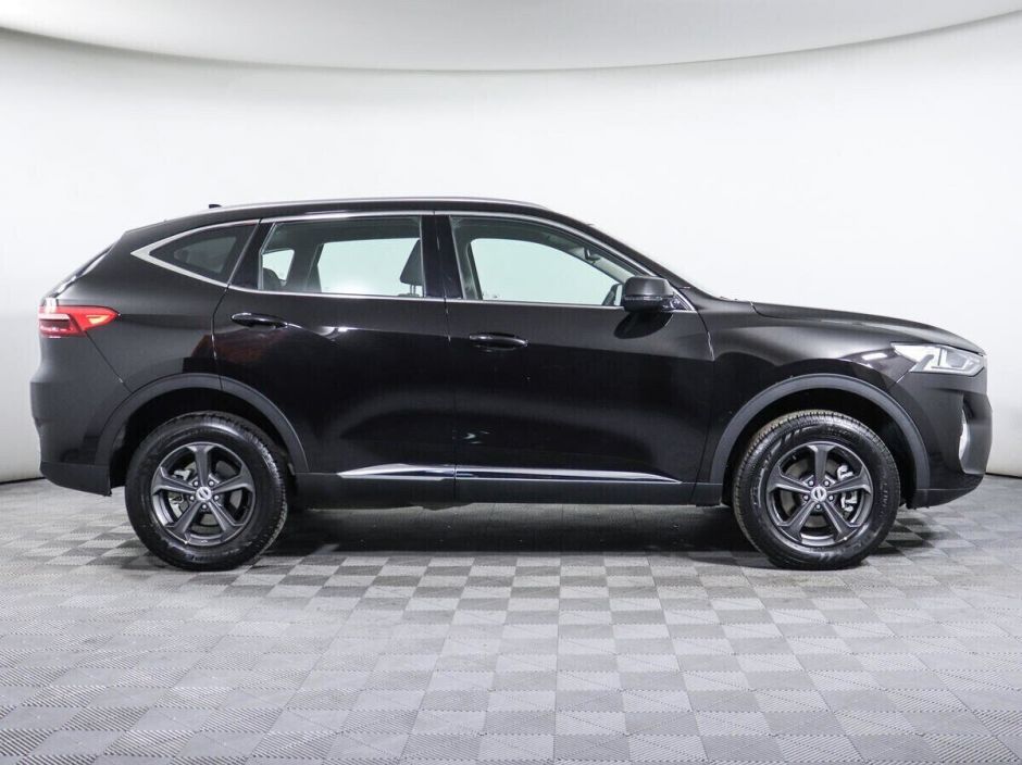 Haval F7, 1.5 л, Робот, 2020 фото 7