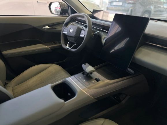Changan Lamore 1.5T - 7 DCT (Tech), 1.5 л, Робот, 2024 фото 7