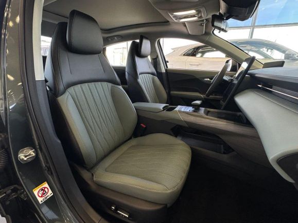 Changan Lamore 1.5T - 7 DCT (Tech), 1.5 л, Робот, 2024 фото 11