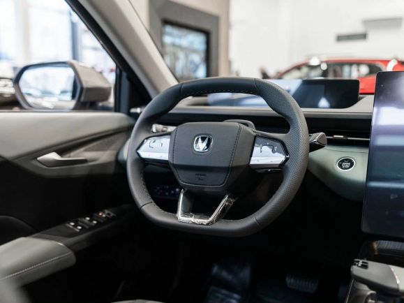 Changan Lamore 1.5T - 7 DCT (Tech), 1.5 л, Робот, 2024 фото 10