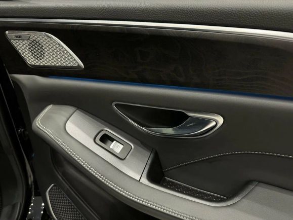JETOUR X90 Plus Luxury, 2.0 л, Робот, 2024 фото 7