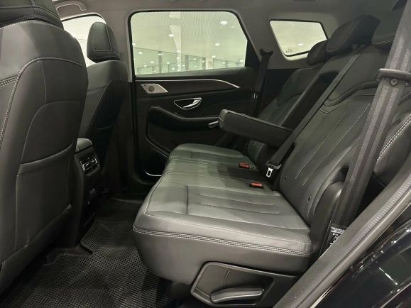 JETOUR X90 Plus Luxury, 2.0 л, Робот, 2024 фото 14