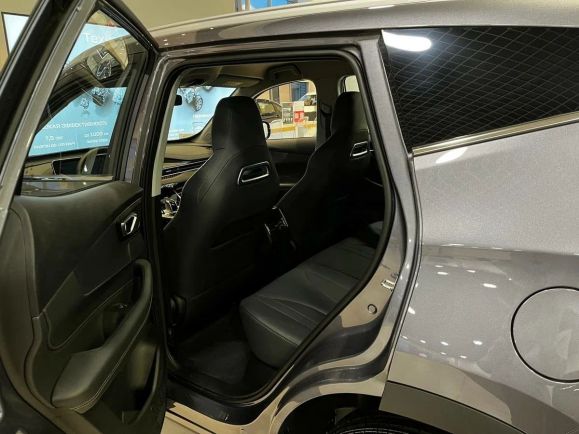 Chery Tiggo 4 Prime, 1.5 л, Робот, 2024 фото 2