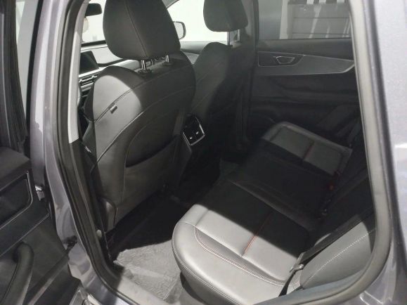 Chery Tiggo 7 Pro Elite, 1.5 л, Вариатор, 2024 фото 1