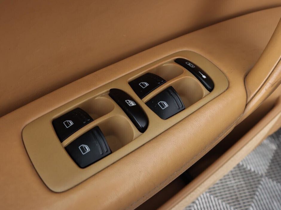 Porsche Cayenne, 4.8 л, АТ, 2009 фото 19