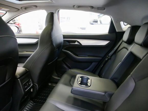 JAC J7 Luxury, 1.5 л, Вариатор, 2024 фото 10
