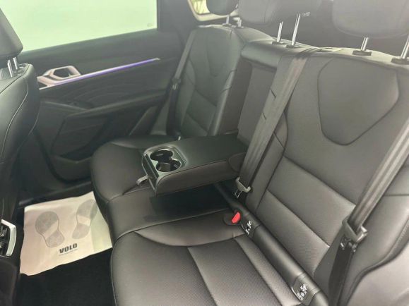Haval F7x Tech Plus, 2.0 л, Робот, 2024 фото 2