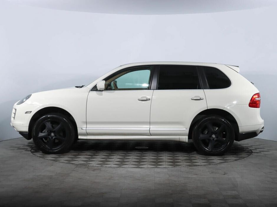 Porsche Cayenne, 3.6 л, АТ, 2009 фото 9