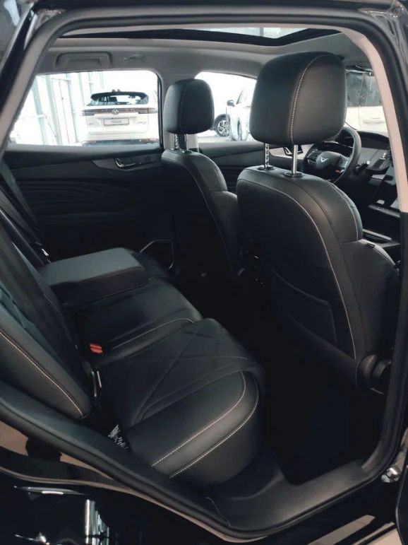 Kaiyi X7 Kunlun Luxury, 2.0 л, Робот, 2024 фото 7