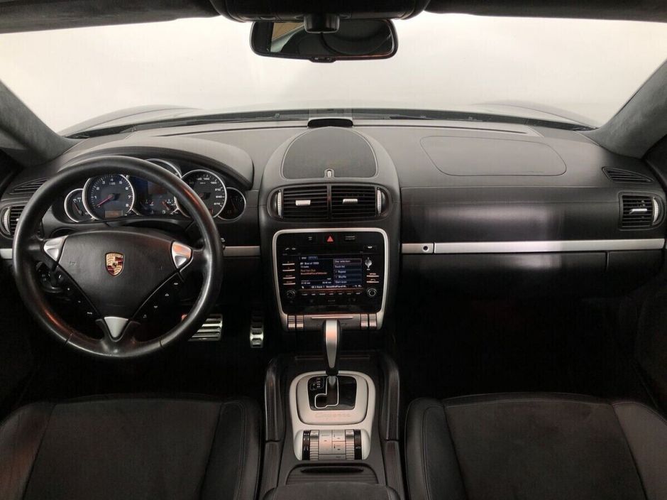 Porsche Cayenne, 4.8 л, АТ, 2009 фото 9