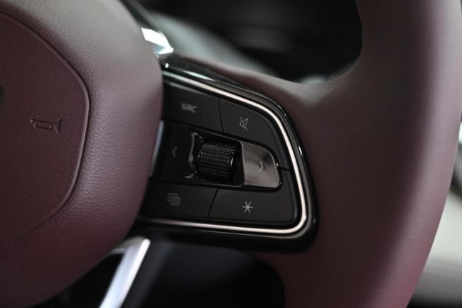 Geely Monjaro Exclusive, 2.0 л, АТ, 2024 фото 12