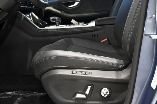 JETOUR X90 Plus Luxury, 2.0 л, Робот, 2024 фото 12