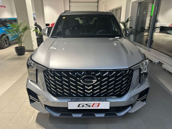 GAC GS8 GL, 2.0 л, АТ, 2024 фото 4