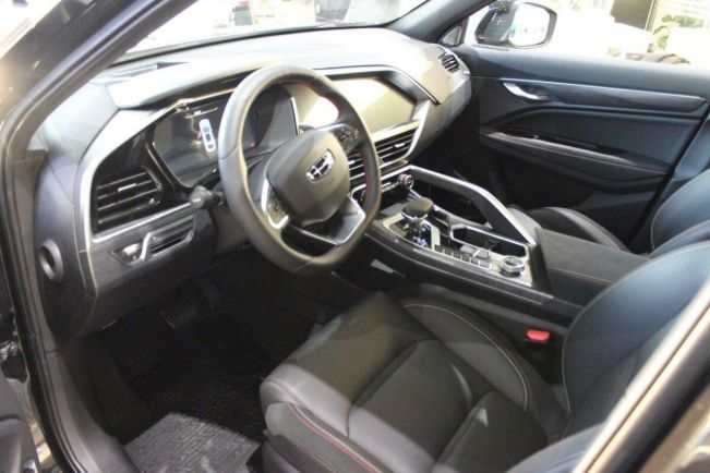 Geely Tugella Flagship, 2.0 л, АТ, 2024 фото 1