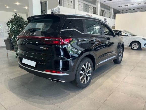 Xcite X-Cross 7 Enjoy, 1.5 л, Вариатор, 2024 фото 4