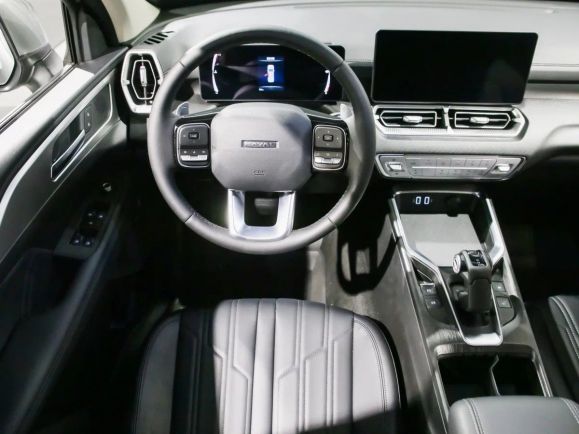 Haval H5 Elite, 2.0 л, АТ, 2024 фото 10