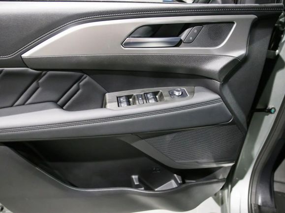 Haval H5 Elite, 2.0 л, АТ, 2024 фото 2