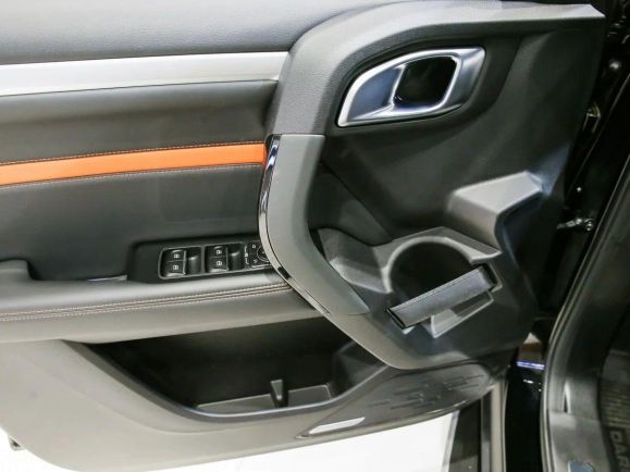 Haval Dargo Tech Plus, 2.0 л, Робот, 2024 фото 1