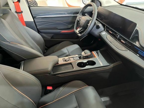 Omoda S5 GT Neo, 1.6 л, Робот, 2024 фото 6