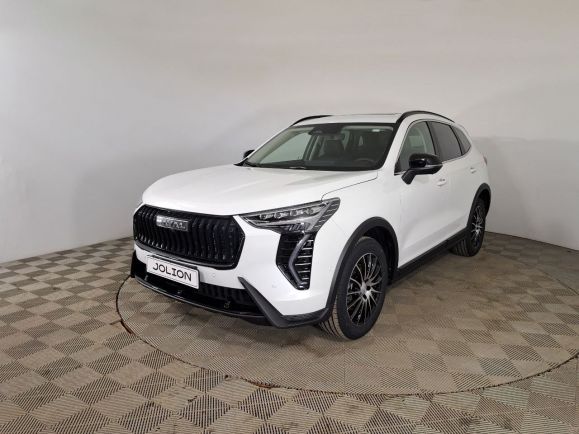 Haval Jolion Premium, 1.5 л, Робот, 2024 фото 3