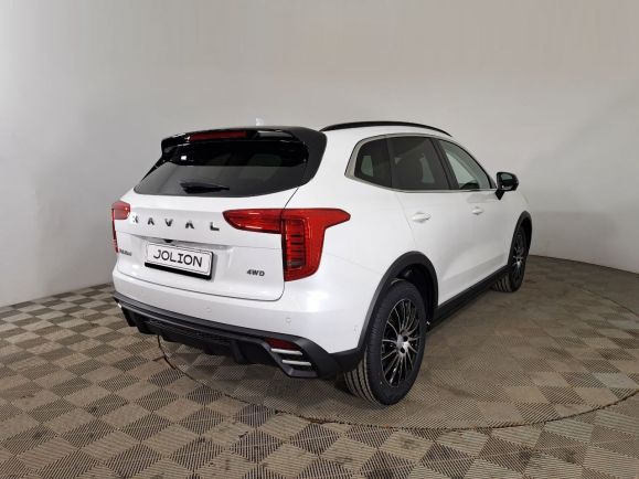 Haval Jolion Premium, 1.5 л, Робот, 2024 фото 5