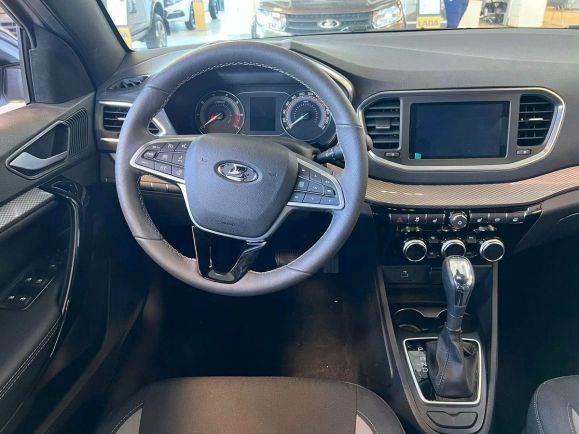 LADA Vesta Enjoy'24, 1.8 л, Вариатор, 2024 фото 7