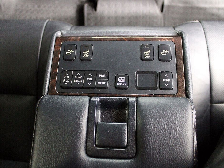 Toyota Camry, 3.5 л, АТ, 2017 фото 2