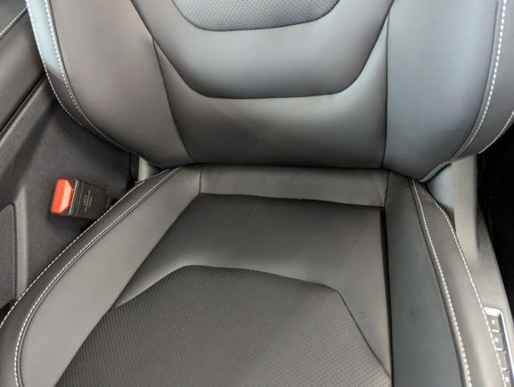 JAC JS6 Luxury, 1.5 л, Робот, 2024 фото 8