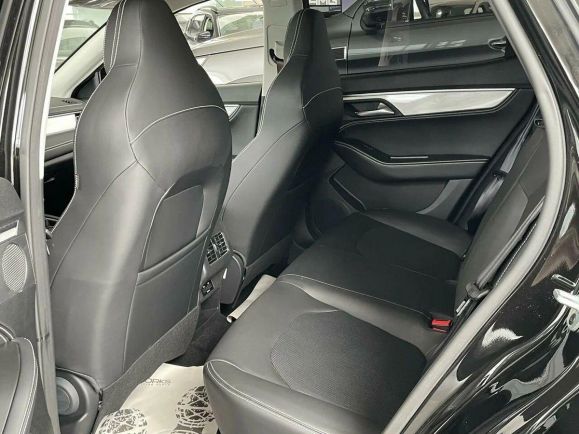 JAC J7 Luxury, 1.5 л, Вариатор, 2024 фото 2