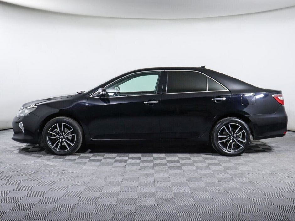 Toyota Camry, 2.5 л, АТ, 2018 фото 9