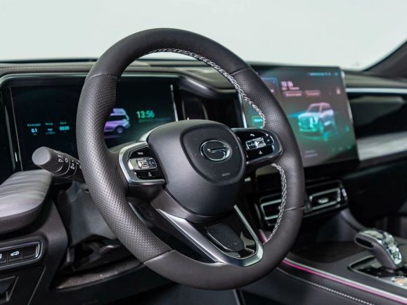 GAC GS8 GX Premium, 2.0 л, АТ, 2024 фото 1