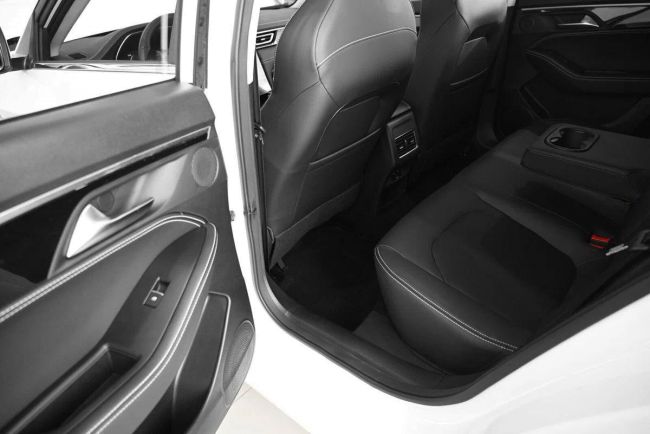 JAC J7 Luxury, 1.5 л, Вариатор, 2024 фото 7